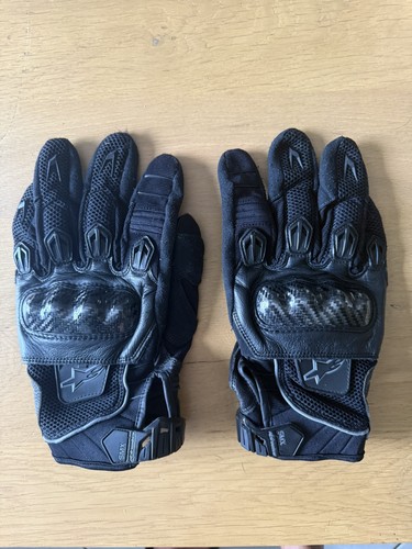 Gants moto alpinestars - moto,
