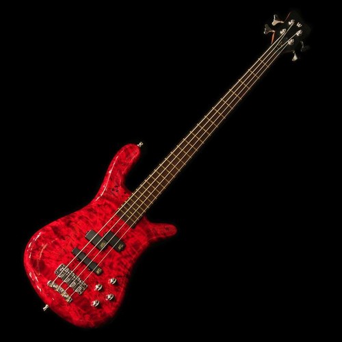 Warwick pro series streamer - warwick, lx