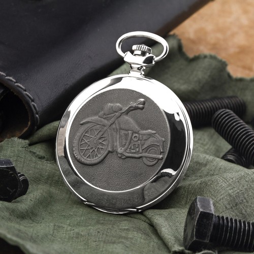 Montre poche live - montre, ride
