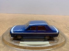 Norev renault r12 - 1/43, sous