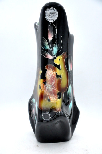 Ancien vase céramique - ancien,