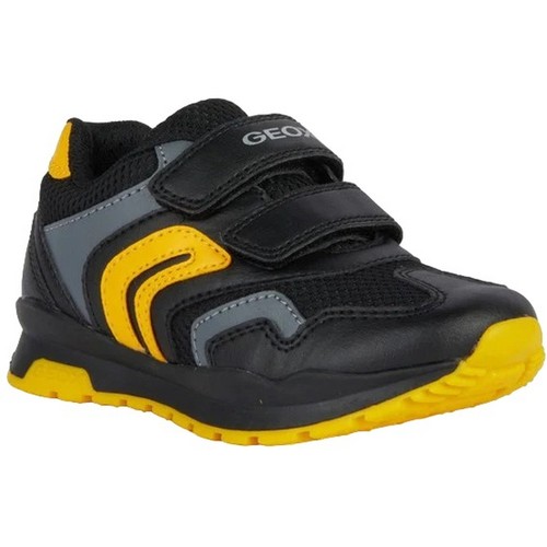Geox baskets pavel enfant - -,