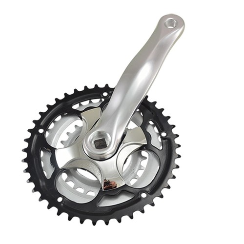 Pedalier vtt triple - triple, 42-34-24d