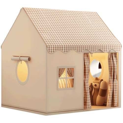 Tente enfant interieur - tente, interieur,cabane