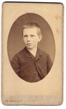 Photo Ad. Braun & Cie, Paris