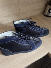christian louboutin homme