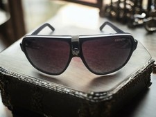  Lunettes de soleil Carrera vintage - Style et qualité intemporels