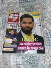 Magazine Tele Star Rare