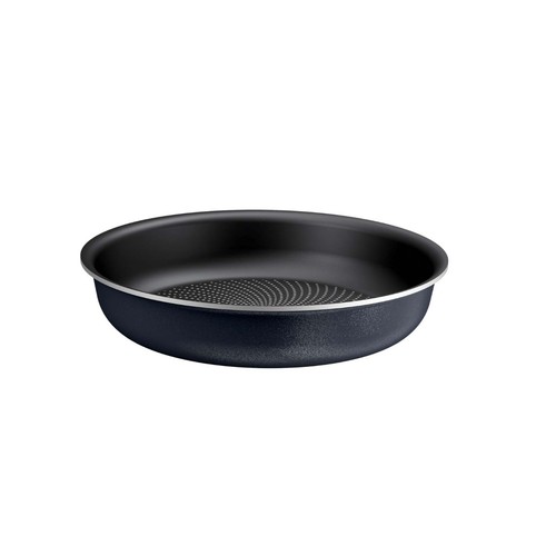 Tefal poêle aluminium cm - aluminium, 24
