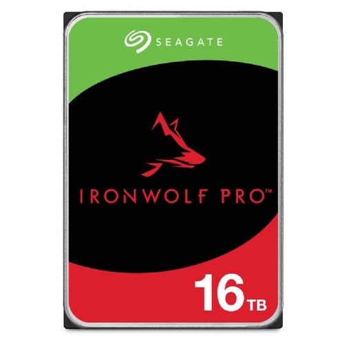 Disque dur seagate - disque, 16