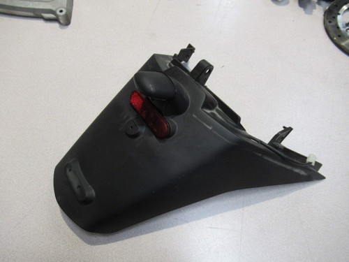 Support plaque peugeot - (peugeot,