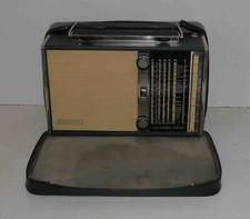 Poste récepteur radio multibandes Grundig Ocean-Boy 202 à restaurer