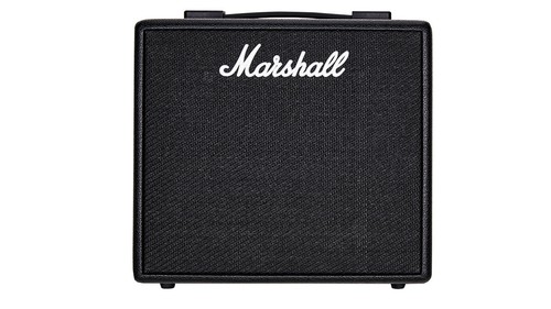Marshall code25 25w 1x10 - code25,