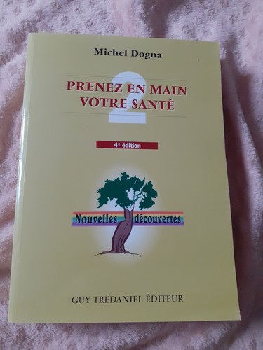 Prenez votre santé - votre, en