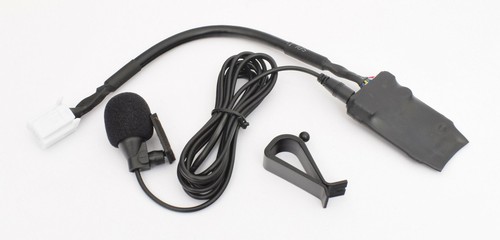 Bluetooth audio fonction - bluetooth,