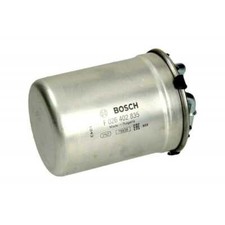 Filtre à carburant BOSCH pour Audi A1 Seat Ibiza 4 Toledo 4 Skoda Fabia 2 3 Rapi