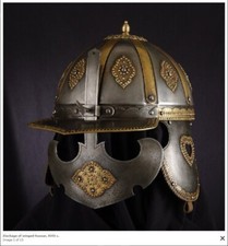 18G Sca Médiéval Zischage De