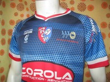 🏉 Ancien MAILLOT KAPPA