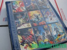 VALIANT PYRAMID 1993 UPPER