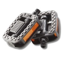 Paire De Pédales En Plastique