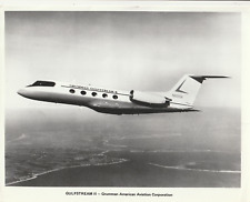 GULFSTREAM II GRUMMAN  AVION