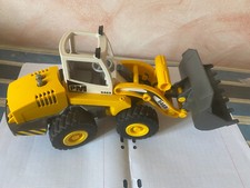 PLAYMOBIL 5469 CHARGEUSE AVEC GODET SORTE DE PELLE MECANIQUE