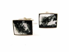 Black & White Porcelain