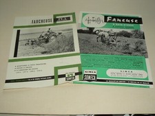 Prospectus Tracteur SOMECA