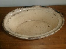 Ancienne TERRINE en terre