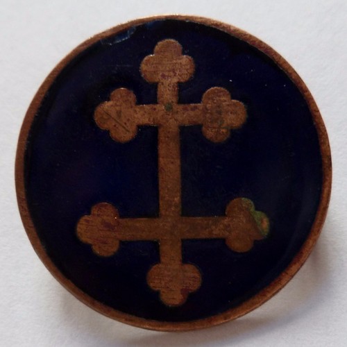 Insigne aéronavale 1939 - insigne,