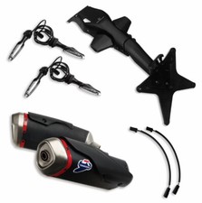 Ducati Hypermotard 698 Paquet D'Accessoires Sport 97981401AA Termignoni