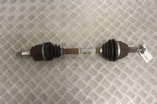 Cardan avant gauche - Ford C-Max / CMax 1.6/1.8Tdci 90-115ch jusqu'à sept 2010 *