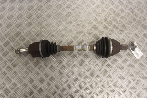 Cardan avant gauche ford - cardan,
