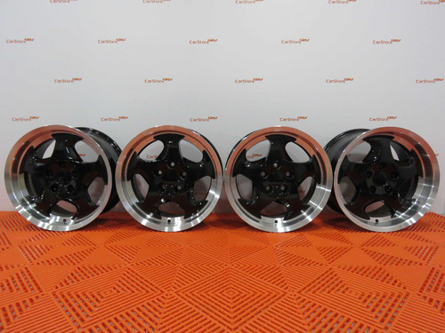 Jantes adaptable e34 - adaptable,