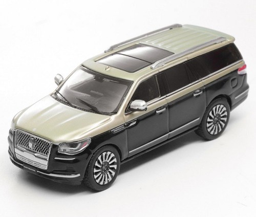 Lincoln navigator black - lincoln,