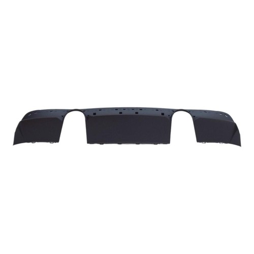 Audi mk3 rear bumper lower - mk3,