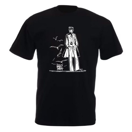 Shirt 100 coton corto - 100%,