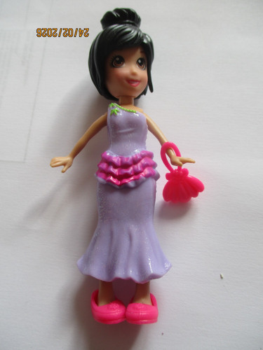 Polly pocket fashion - polly,