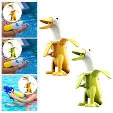 Jouet aquatique léger en