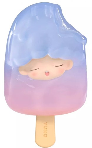 Mini figurine cherry - figurine, gin
