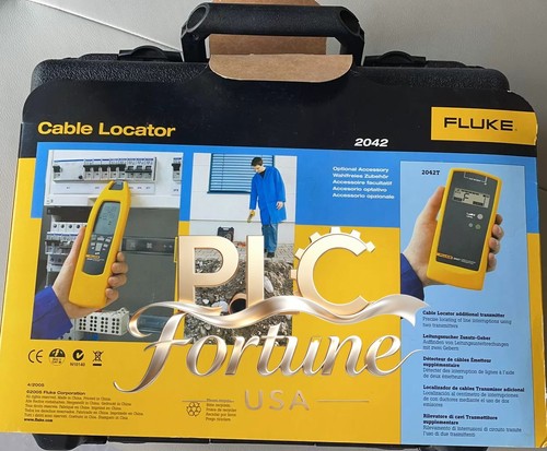 1pcs brand new fluke 2042 - fluke,