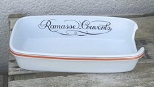 RAMASSE-COUVERTS PORCELAINE