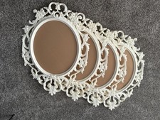 IKEA UNG DRILL WHITE /IVORY