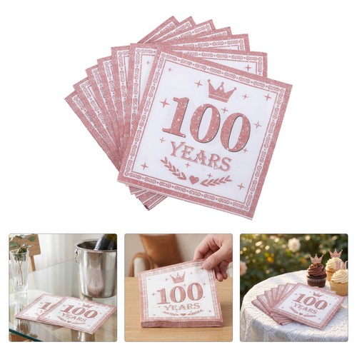 200 serviettes table pour - serviettes, de
