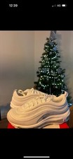 Air Max 97 Blanche Neuve