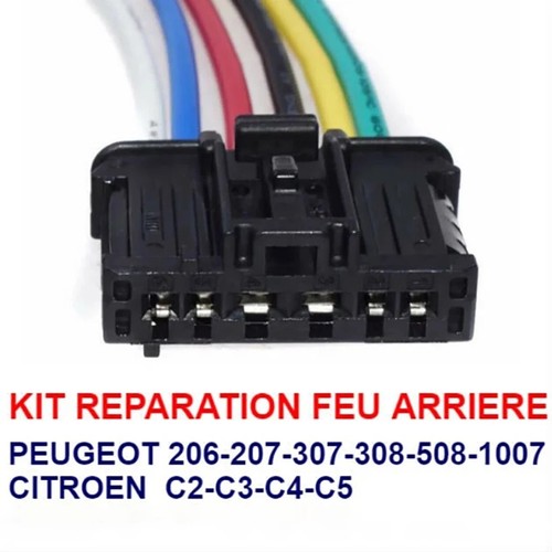 Kit reparation faisceaux - reparation,