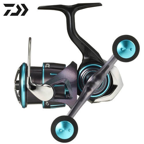 Daiwa finesse spinning reel - daiwa,