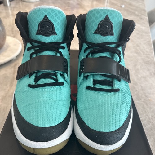 Nike air yeezy custom - nike, 2