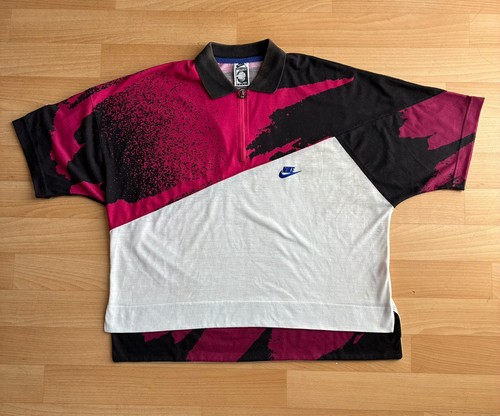 Polo shirt nike - shirt, challenge
