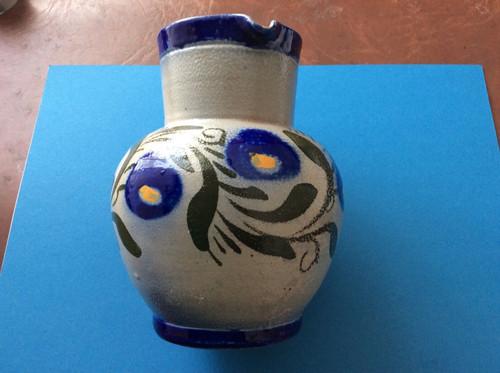 Pichet vin eau schmitter - vin/eau.,